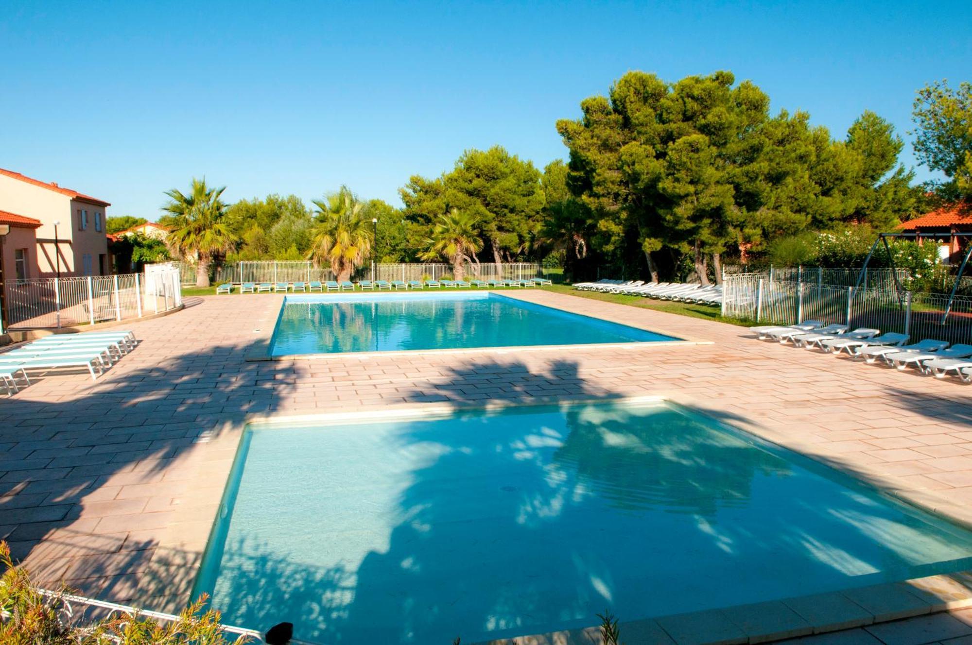 Residence Goelia Cap Bleu Carro  Exterior foto